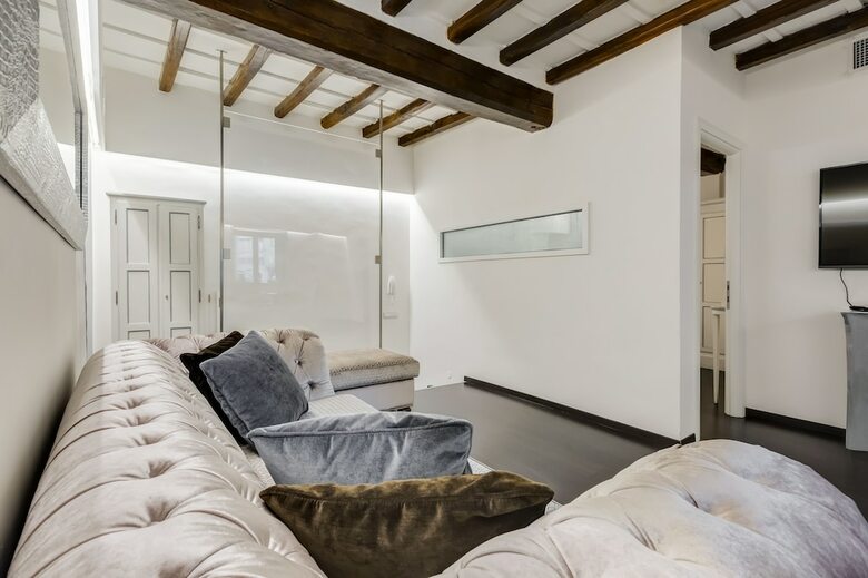 Apartamento Colonna Suite Luxury - Pantheon