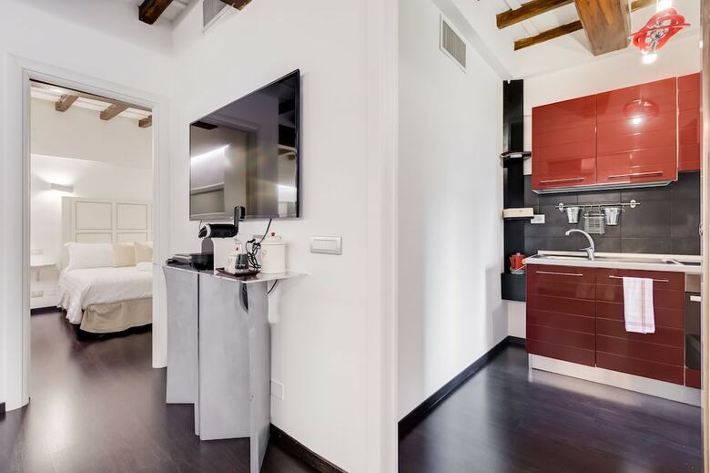 Apartamento Colonna Suite Luxury - Pantheon