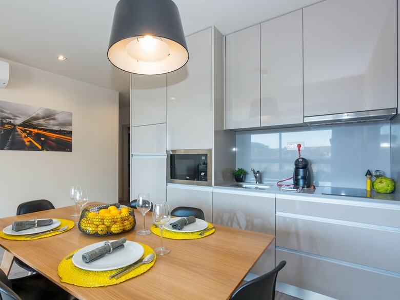 Apartamentos Innapartments - Passos Manuel