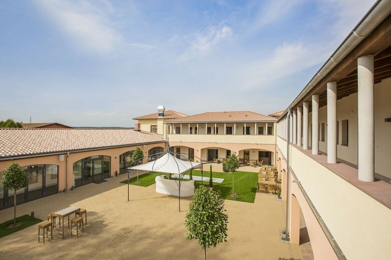 Apartamentos Golfakademie Living