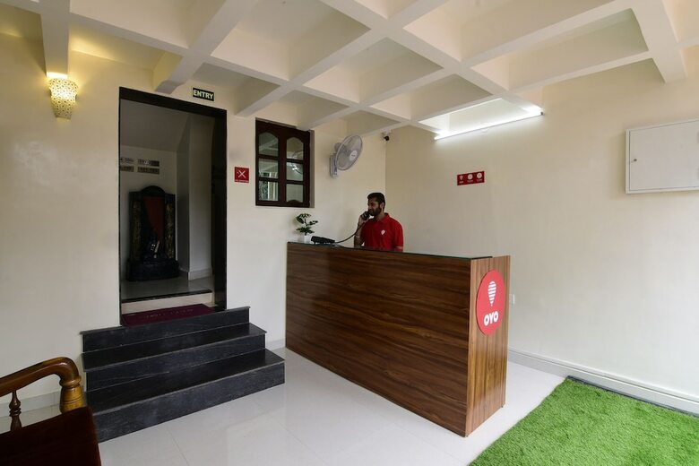 Hotel Oyo 9741 Triple Beach Guest House