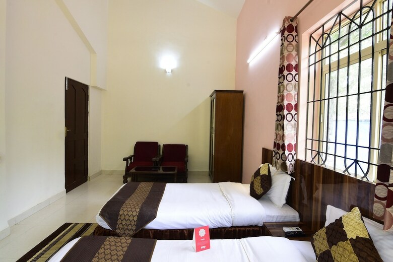 Hotel Oyo 9741 Triple Beach Guest House
