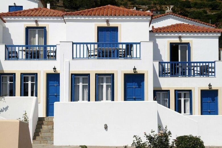 Hotel Blue Bay Resort Village