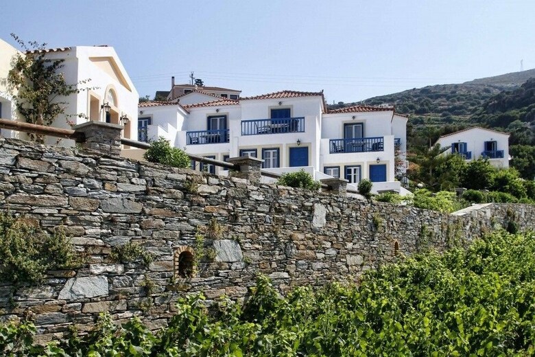 Hotel Blue Bay Resort Village