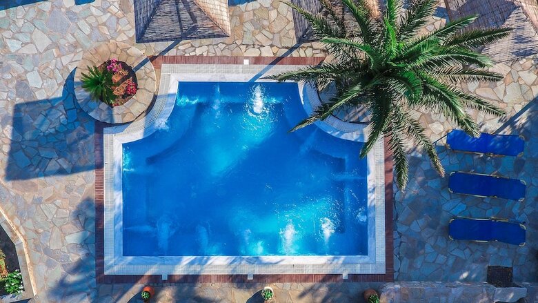 Hotel Blue Bay Resort Village