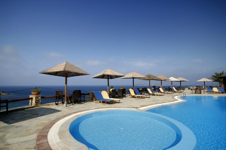 Hotel Blue Bay Resort Village