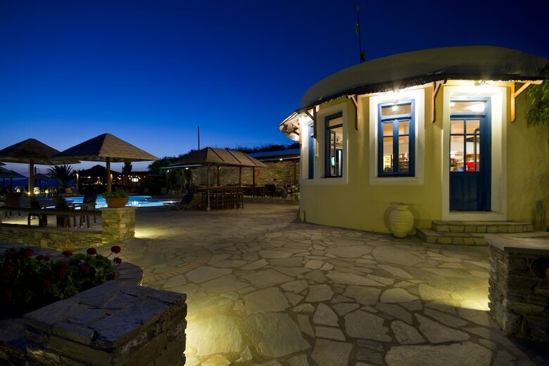 Hotel Blue Bay Resort Village