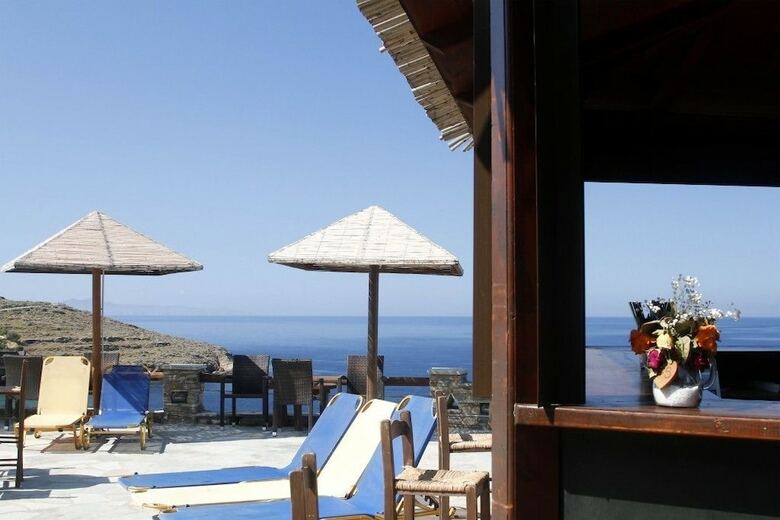 Hotel Blue Bay Resort Village