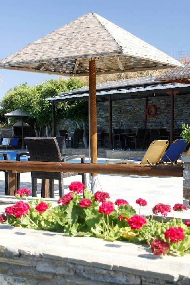 Hotel Blue Bay Resort Village