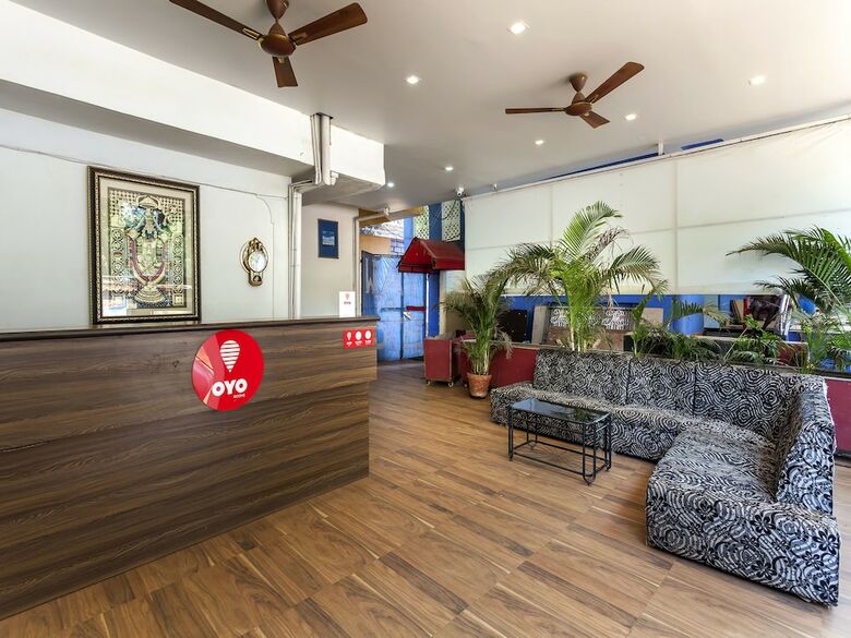Oyo 3385 Hotel Baga Bay