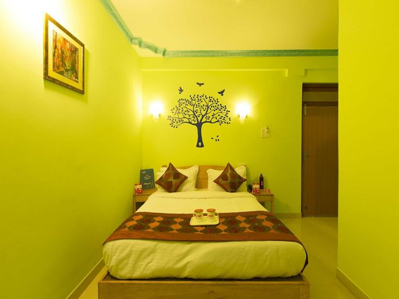 Oyo 3385 Hotel Baga Bay