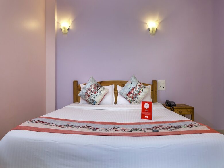 Oyo 3385 Hotel Baga Bay