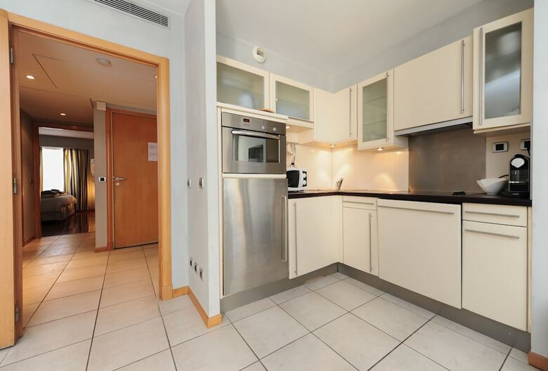 Apartamento Pavillon Riviera 1 Yourhosthelper