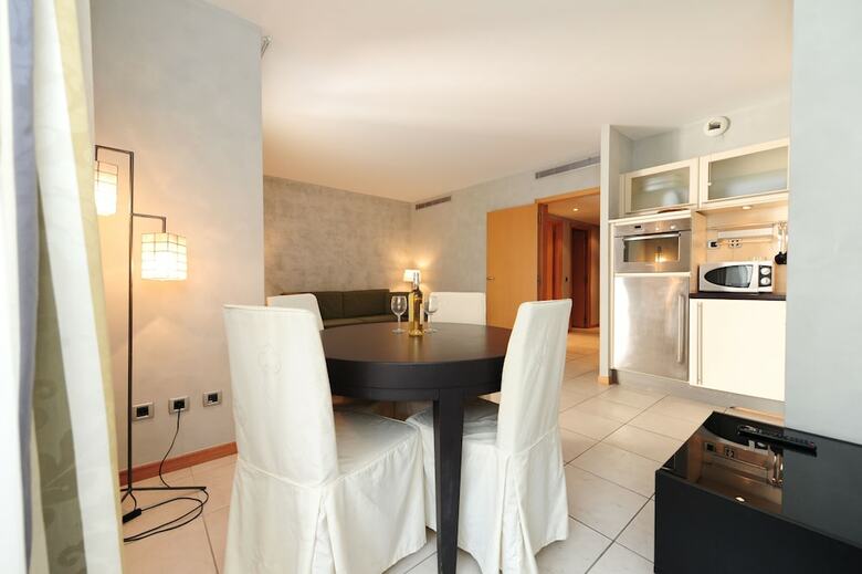 Apartamento Pavillon Riviera 1 Yourhosthelper