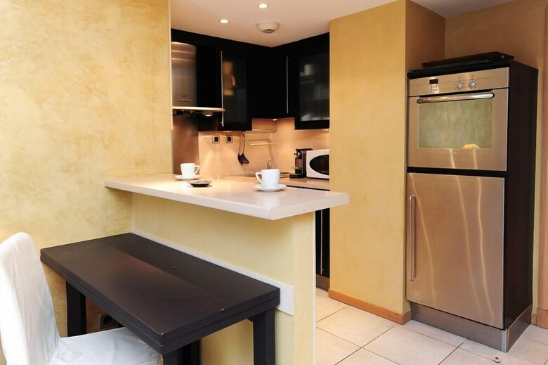 Apartamento Pavillon Riviera 1 Yourhosthelper