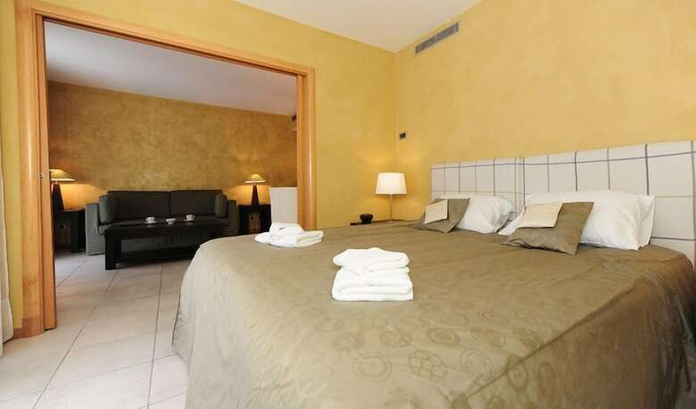 Apartamento Pavillon Riviera 1 Yourhosthelper