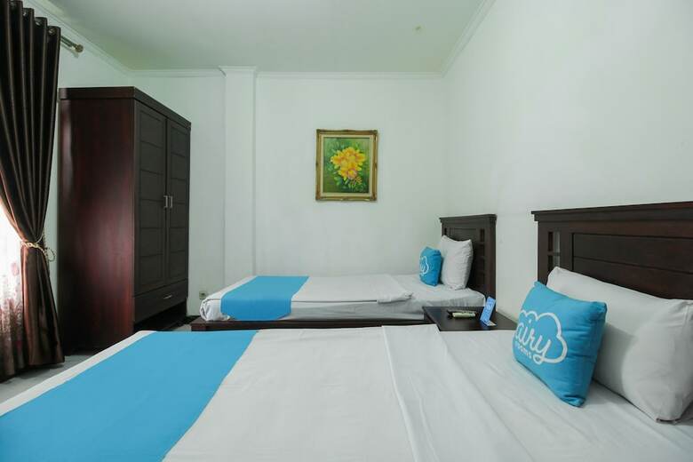 Hotel Airy Ahmad Yani Irian 2 Palangkaraya