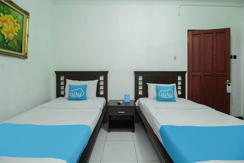 Hotel Airy Ahmad Yani Irian 2 Palangkaraya