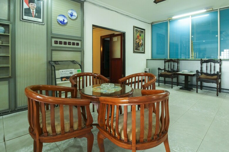 Hotel Airy Ahmad Yani Irian 2 Palangkaraya
