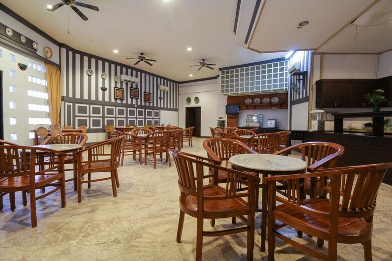 Hotel Airy Ahmad Yani Irian 2 Palangkaraya