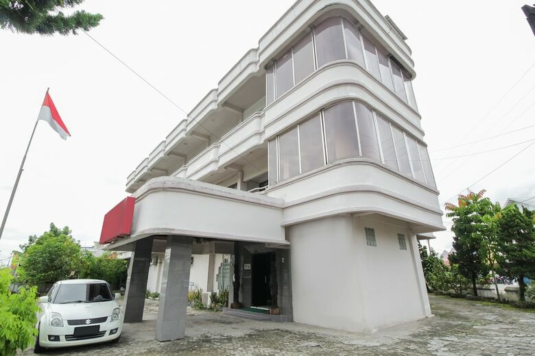Hotel Airy Ahmad Yani Irian 2 Palangkaraya