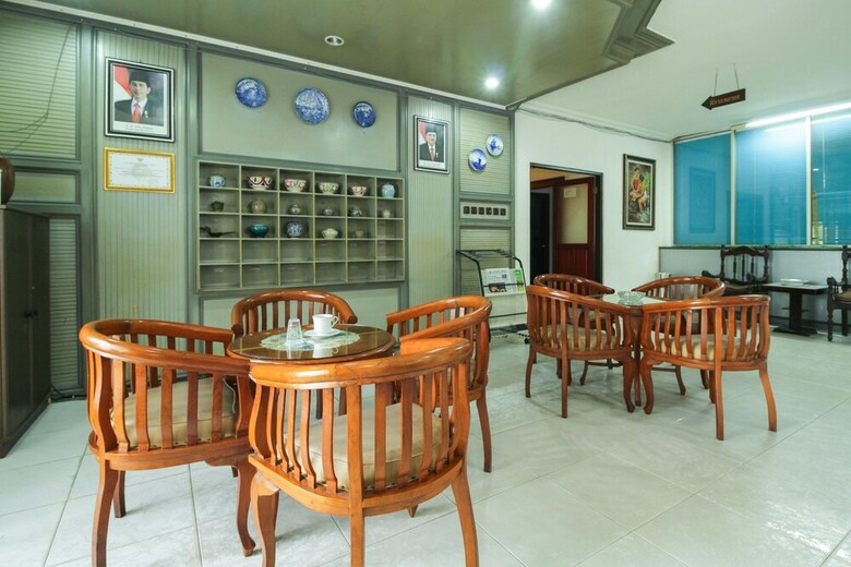 Hotel Airy Ahmad Yani Irian 2 Palangkaraya