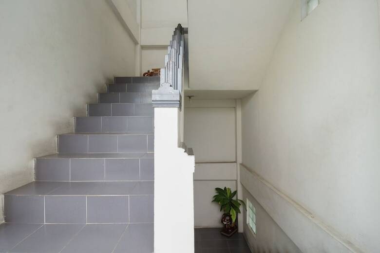 Hotel Airy Ahmad Yani Irian 2 Palangkaraya