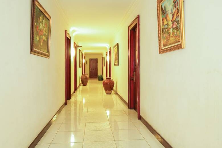 Hotel Airy Ahmad Yani Irian 2 Palangkaraya