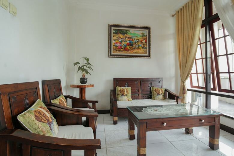 Hotel Airy Ahmad Yani Irian 2 Palangkaraya