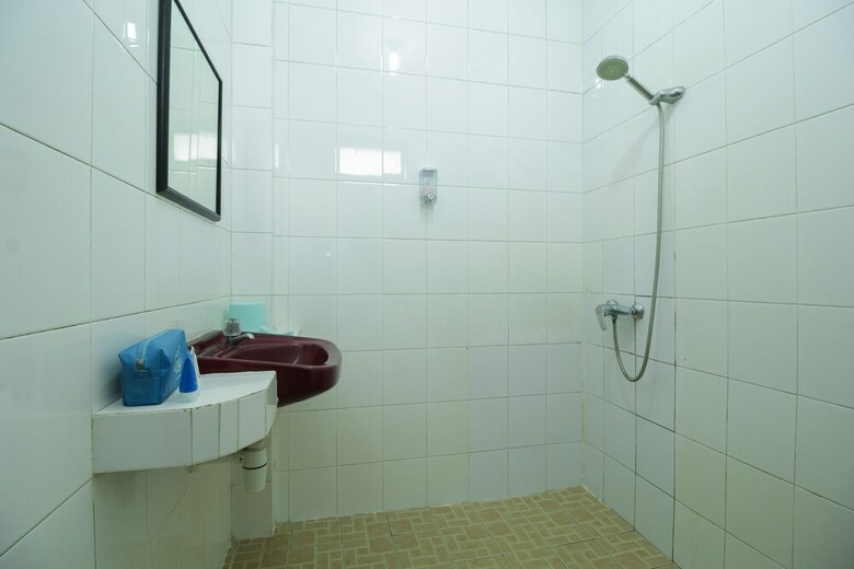 Hotel Airy Ahmad Yani Irian 2 Palangkaraya
