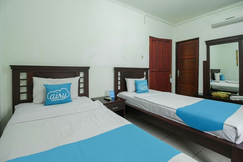 Hotel Airy Ahmad Yani Irian 2 Palangkaraya