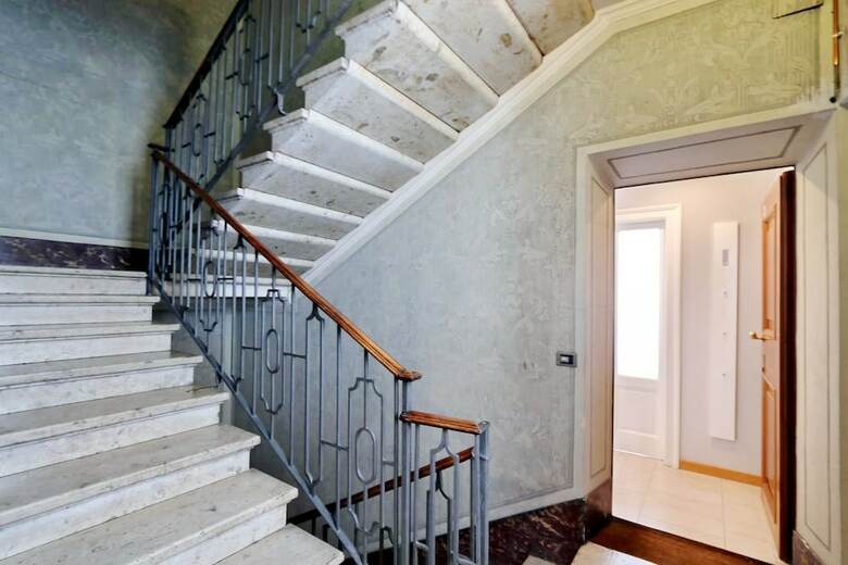 Apartamento Altido Austere Elegance