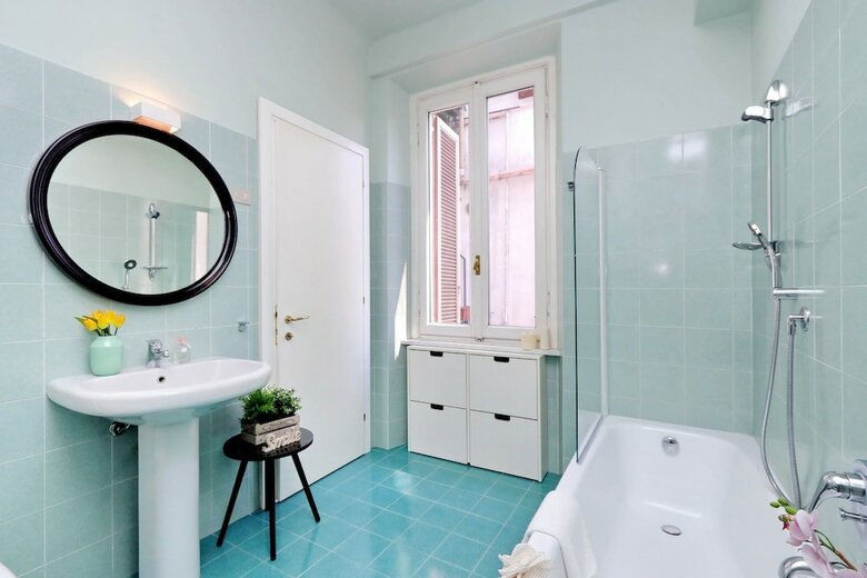 Apartamento Altido Austere Elegance