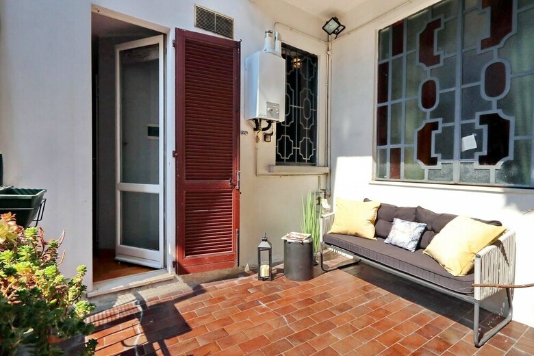 Apartamento Altido Austere Elegance