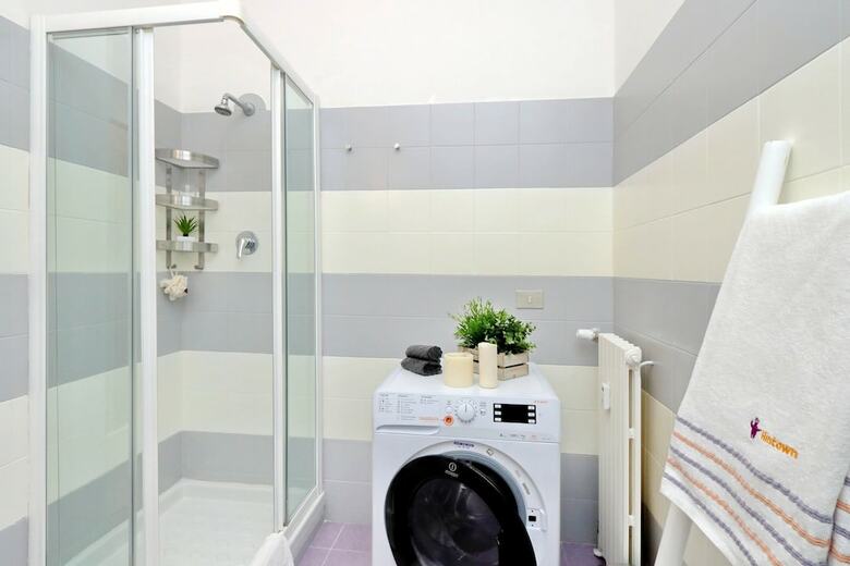 Apartamento Altido Austere Elegance