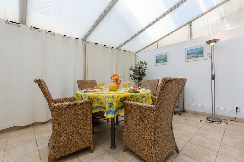 Apartamento Le France Idealys
