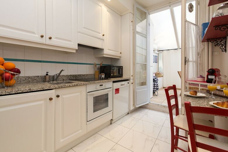 Apartamento Le France Idealys