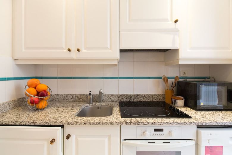Apartamento Le France Idealys