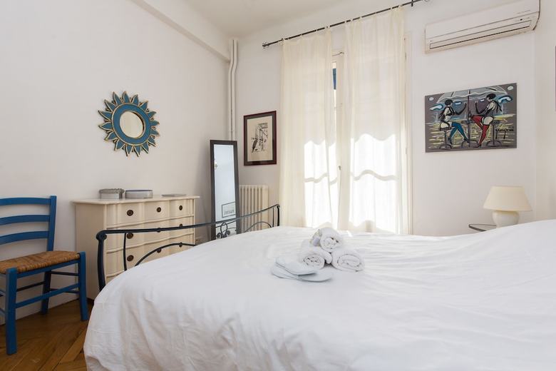 Apartamento Le France Idealys