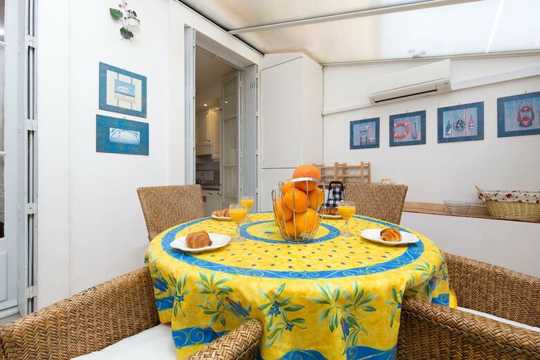 Apartamento Le France Idealys