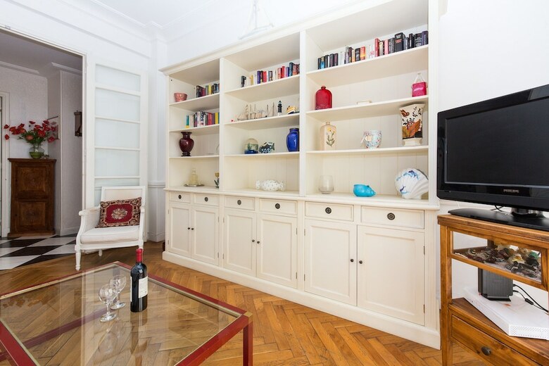 Apartamento Le France Idealys