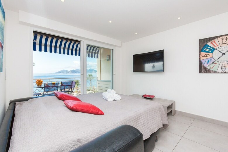 Apartamento R�sidence Saint R�my Yourhosthelper