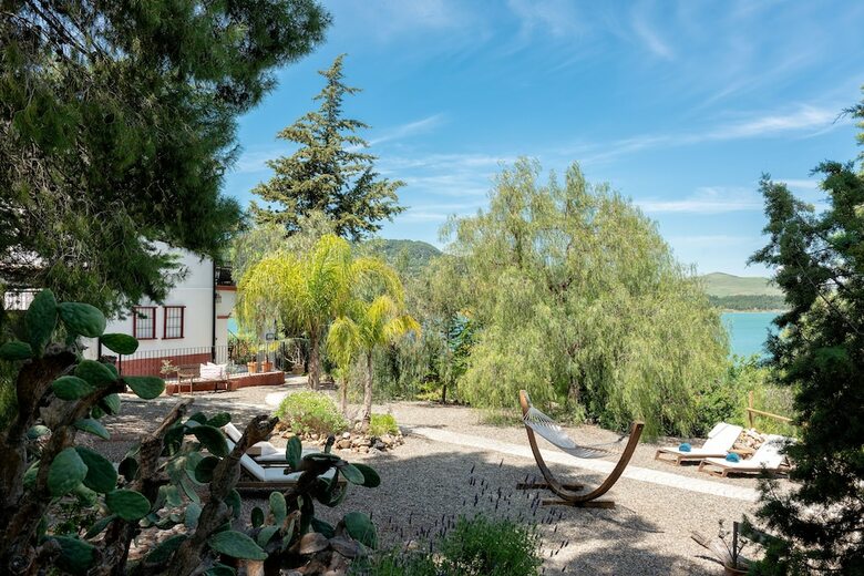 Apartamentos El Arpa Finca Malaga