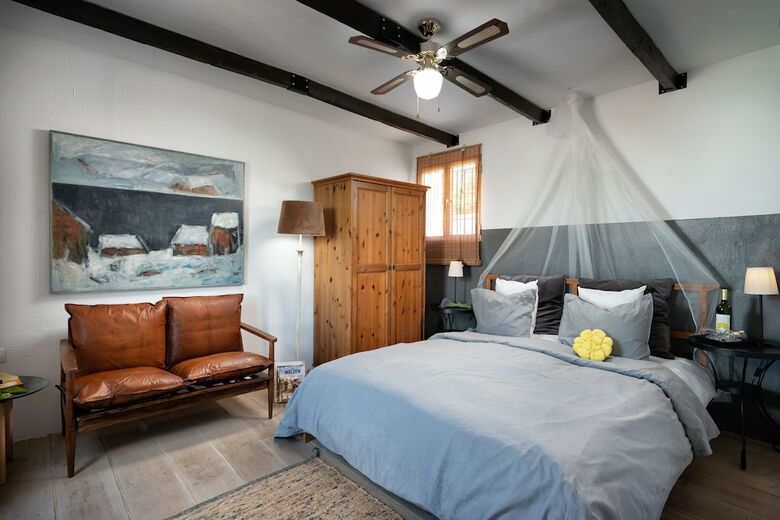 Apartamentos El Arpa Finca Malaga