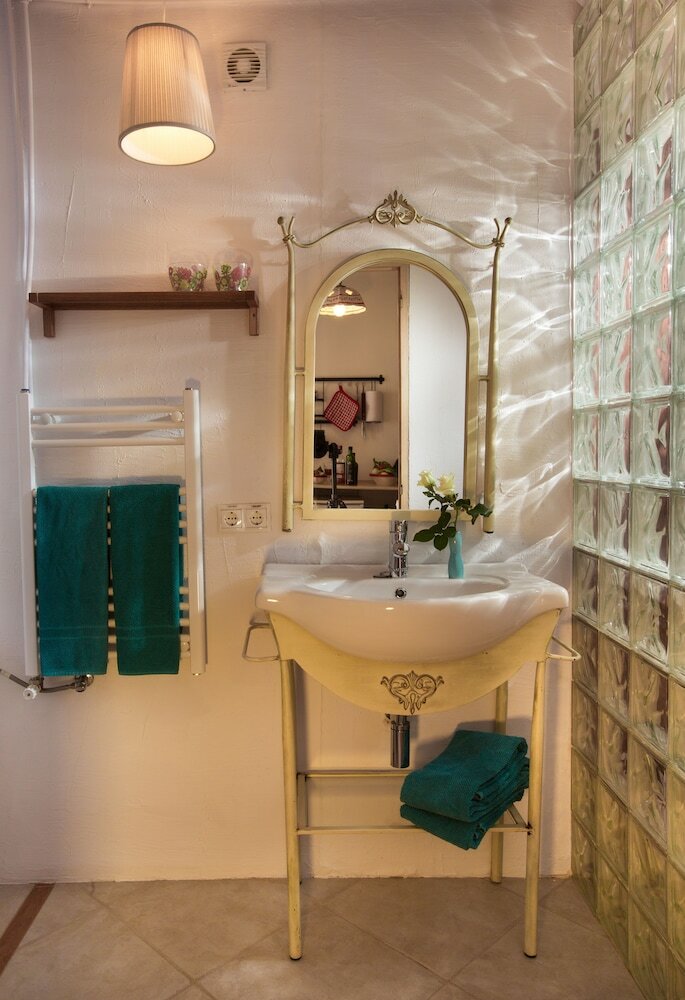 Apartamentos El Arpa Finca Malaga