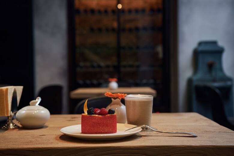 Moss Boutique Hotel