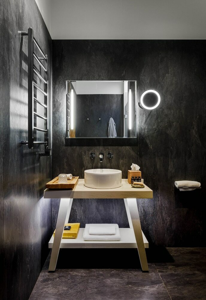 Moss Boutique Hotel