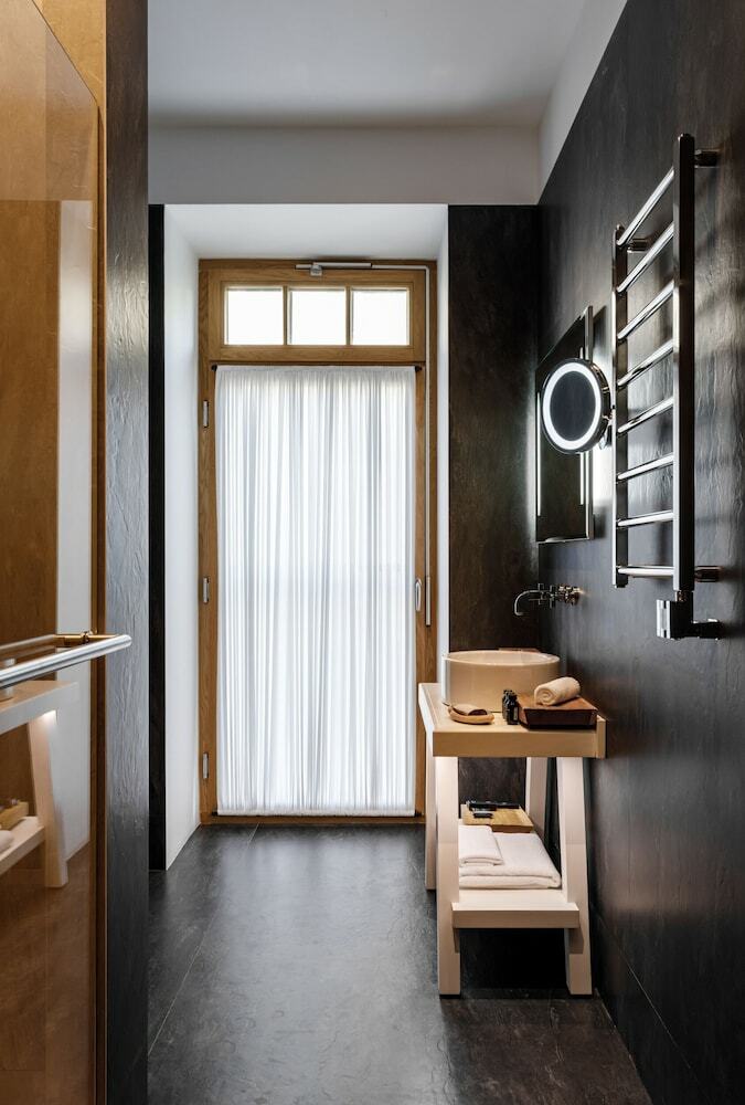 Moss Boutique Hotel
