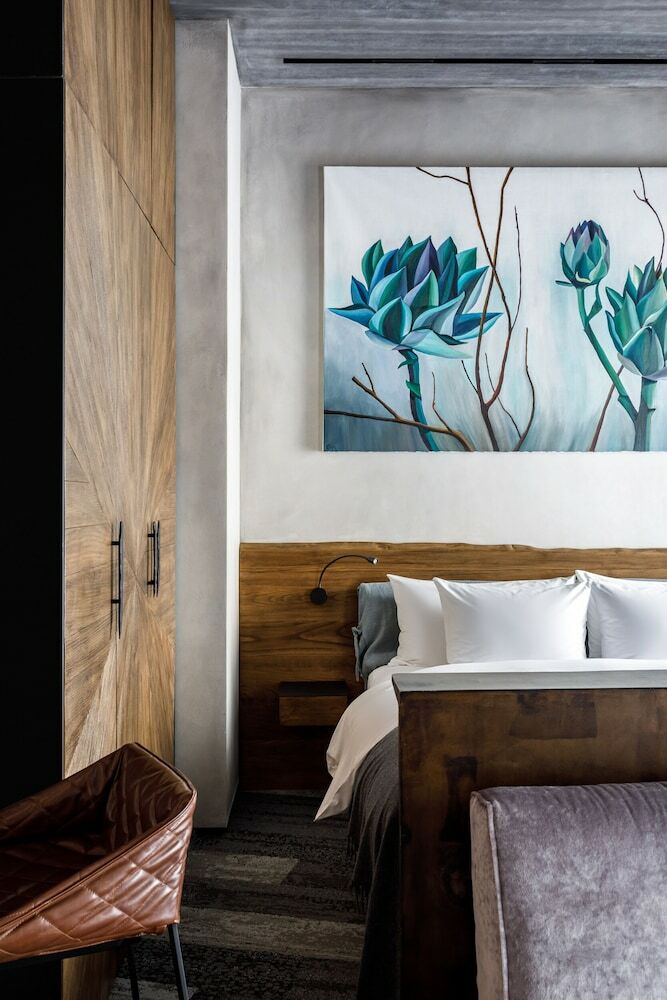 Moss Boutique Hotel