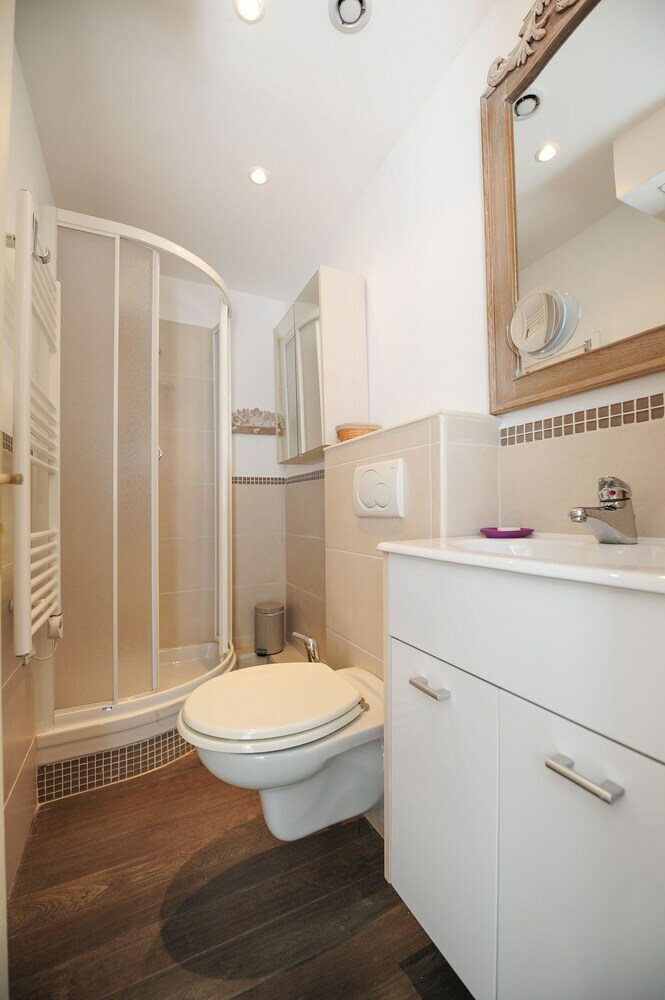 Apartamento R�sidence Du Port Yourhosthelper